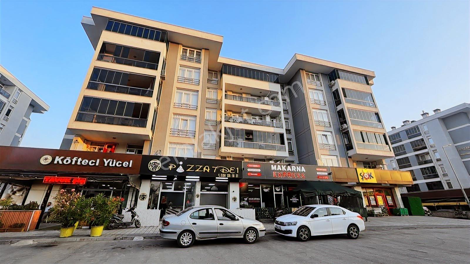 Soğanlı Bulvarda Devren Kiralık Dükkan