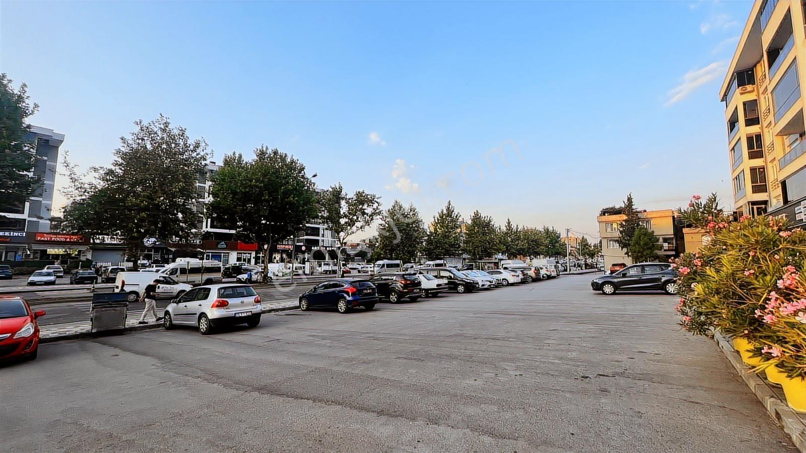 Soğanlı Bulvarda Devren Kiralık Dükkan - Görsel 17