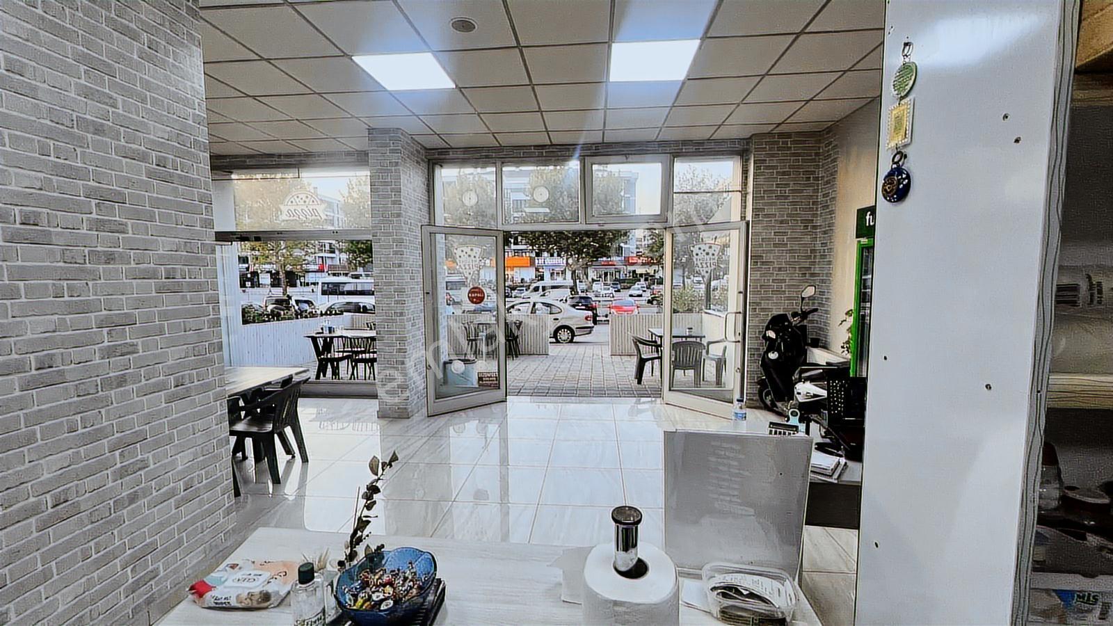Soğanlı Bulvarda Devren Kiralık Dükkan - Görsel 3