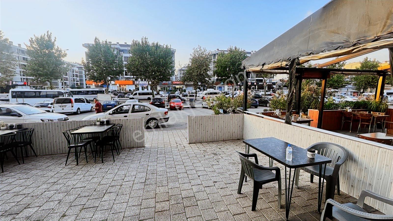 Soğanlı Bulvarda Devren Kiralık Dükkan - Görsel 6