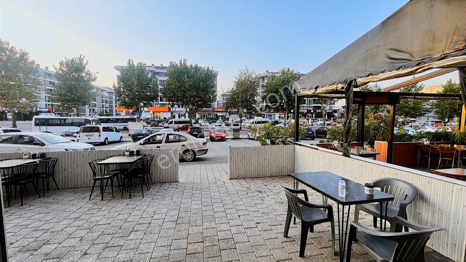Soğanlı Bulvarda Devren Kiralık Dükkan - Görsel 11