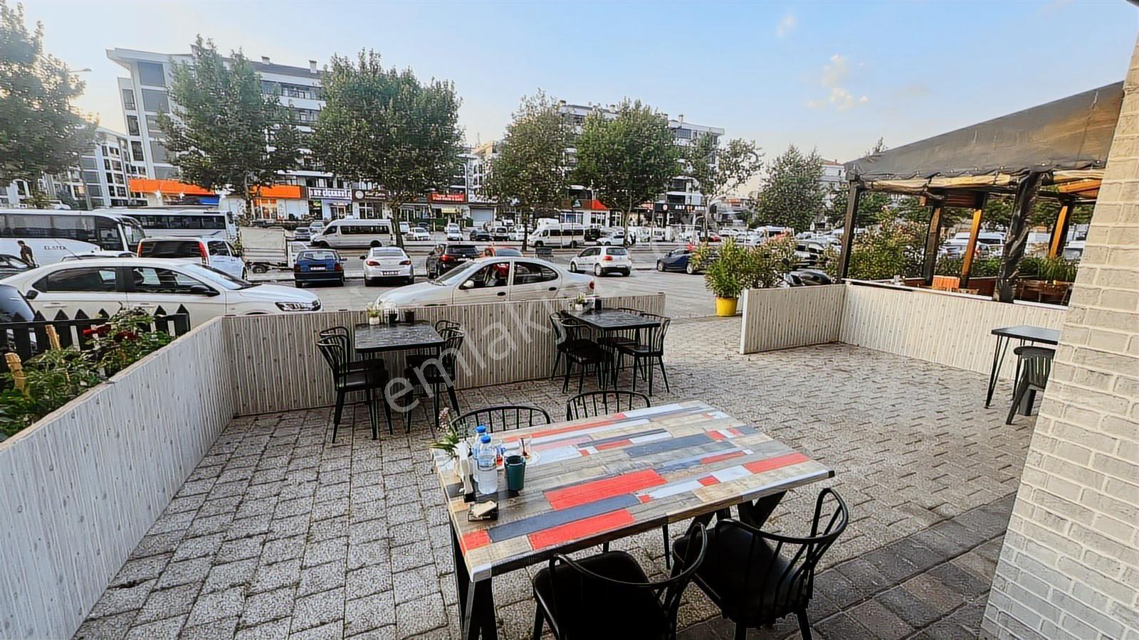 Soğanlı Bulvarda Devren Kiralık Dükkan - Görsel 32