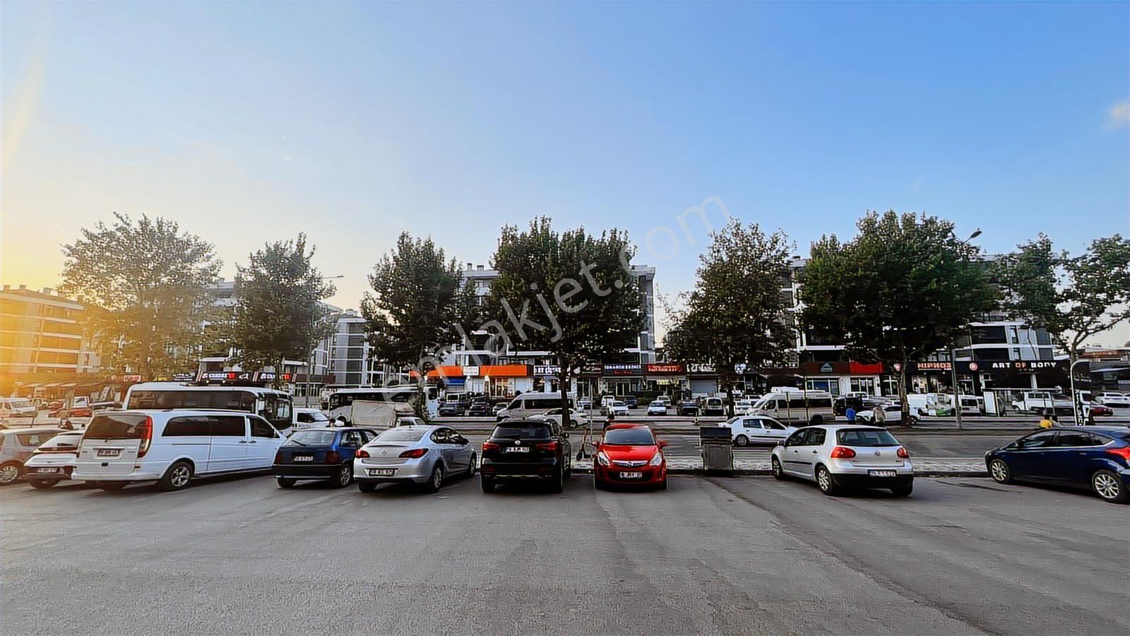 Soğanlı Bulvarda Devren Kiralık Dükkan - Görsel 21
