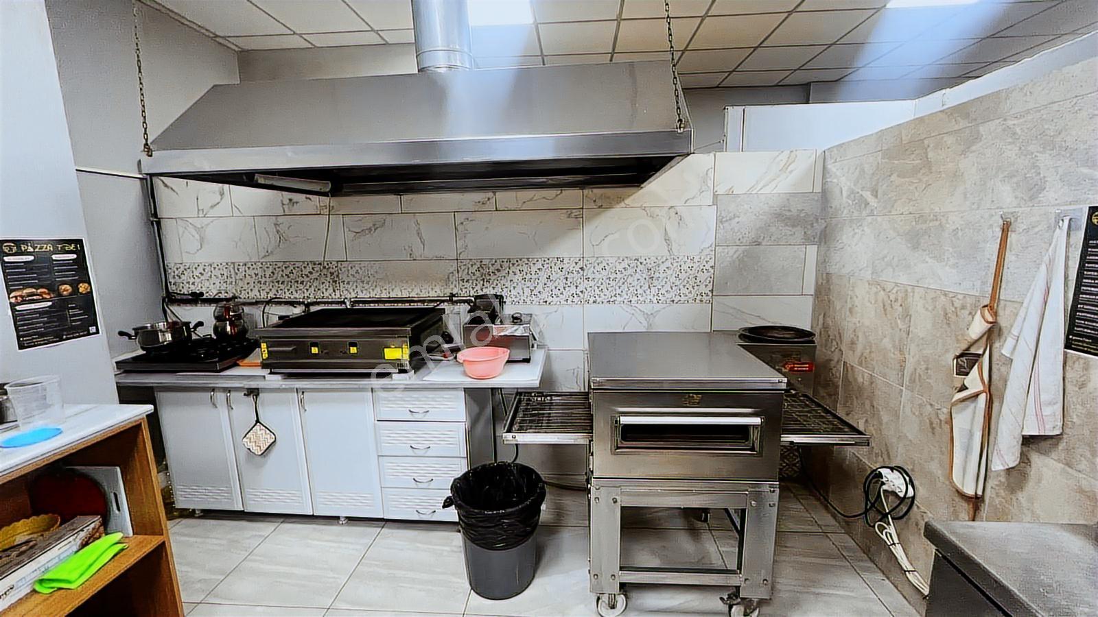 Soğanlı Bulvarda Devren Kiralık Dükkan - Görsel 22