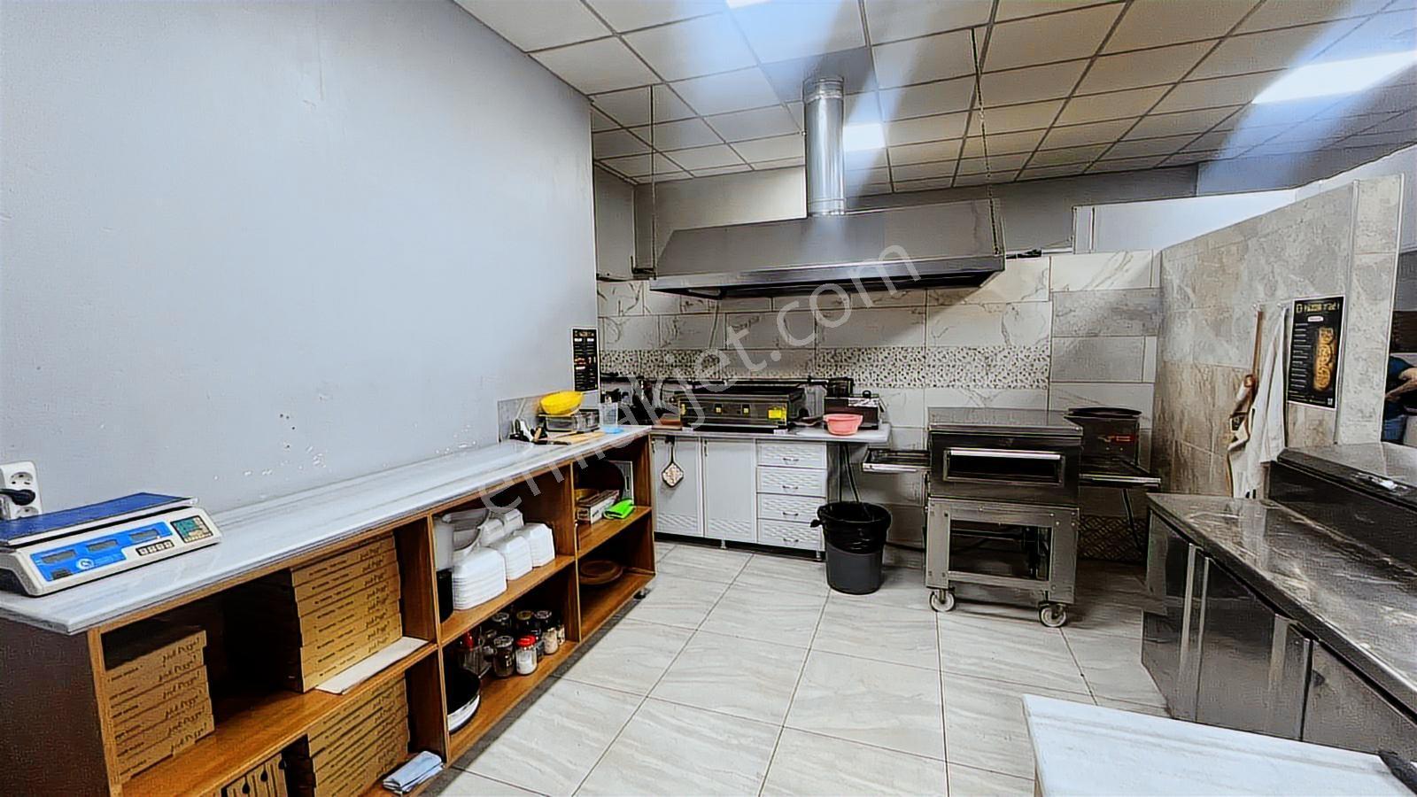 Soğanlı Bulvarda Devren Kiralık Dükkan - Görsel 10