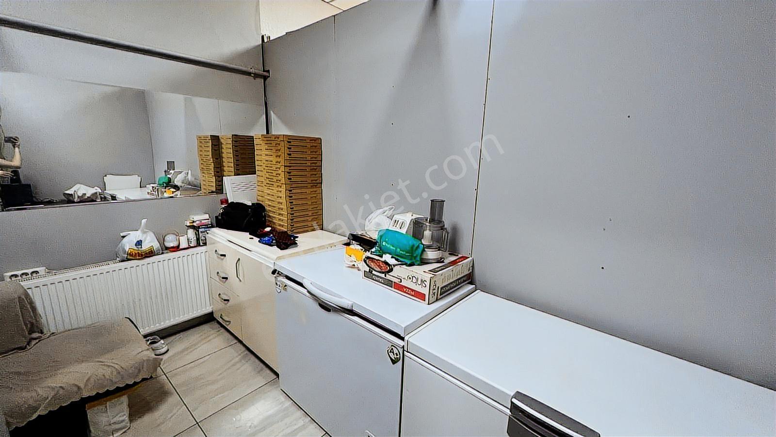 Soğanlı Bulvarda Devren Kiralık Dükkan - Görsel 30