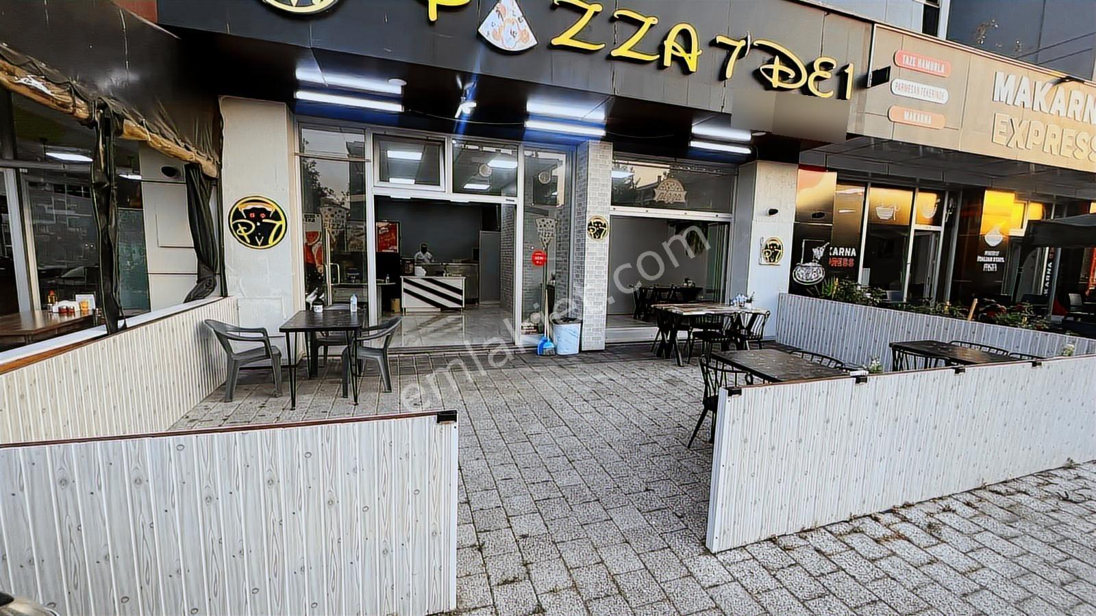 Soğanlı Bulvarda Devren Kiralık Dükkan - Görsel 7