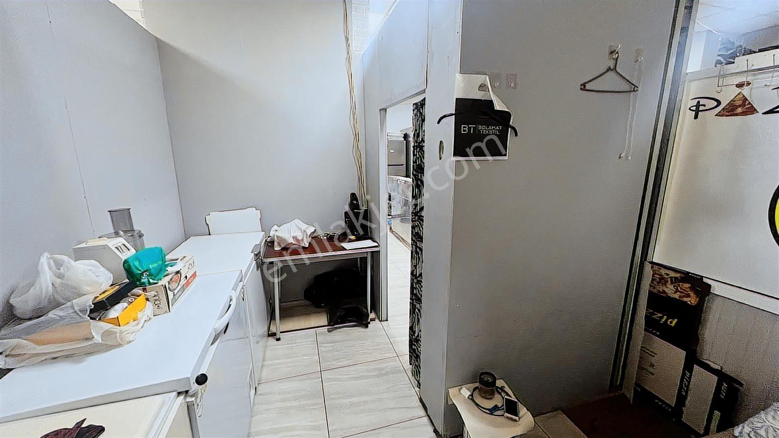 Soğanlı Bulvarda Devren Kiralık Dükkan - Görsel 9
