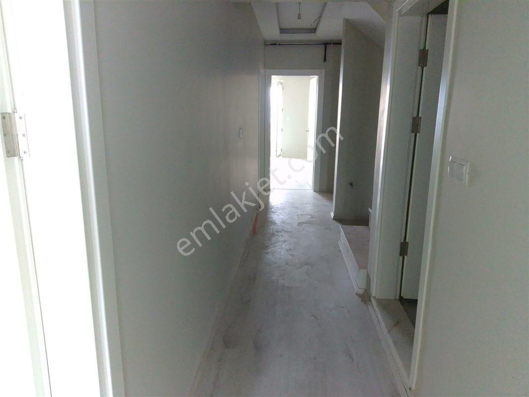 Bursa Yenişehir'de Satılık Sıfır Dublex 5+1 Daire - Görsel 9