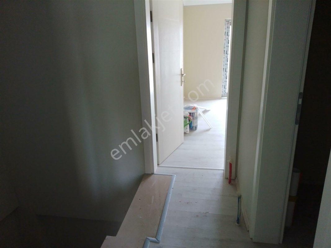 Bursa Yenişehir'de Satılık Sıfır Dublex 5+1 Daire - Görsel 22