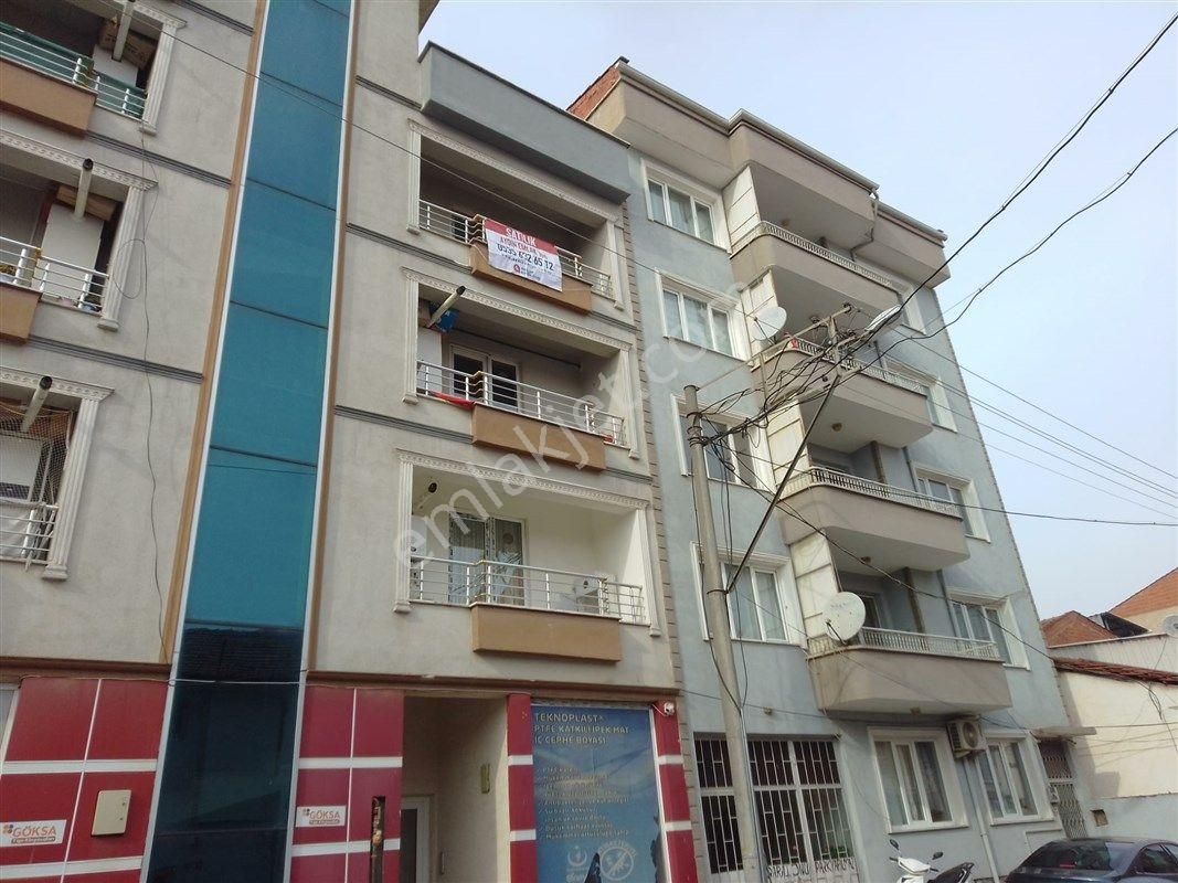 Bursa Yenişehir'de Satılık Sıfır Dublex 5+1 Daire - Görsel 23