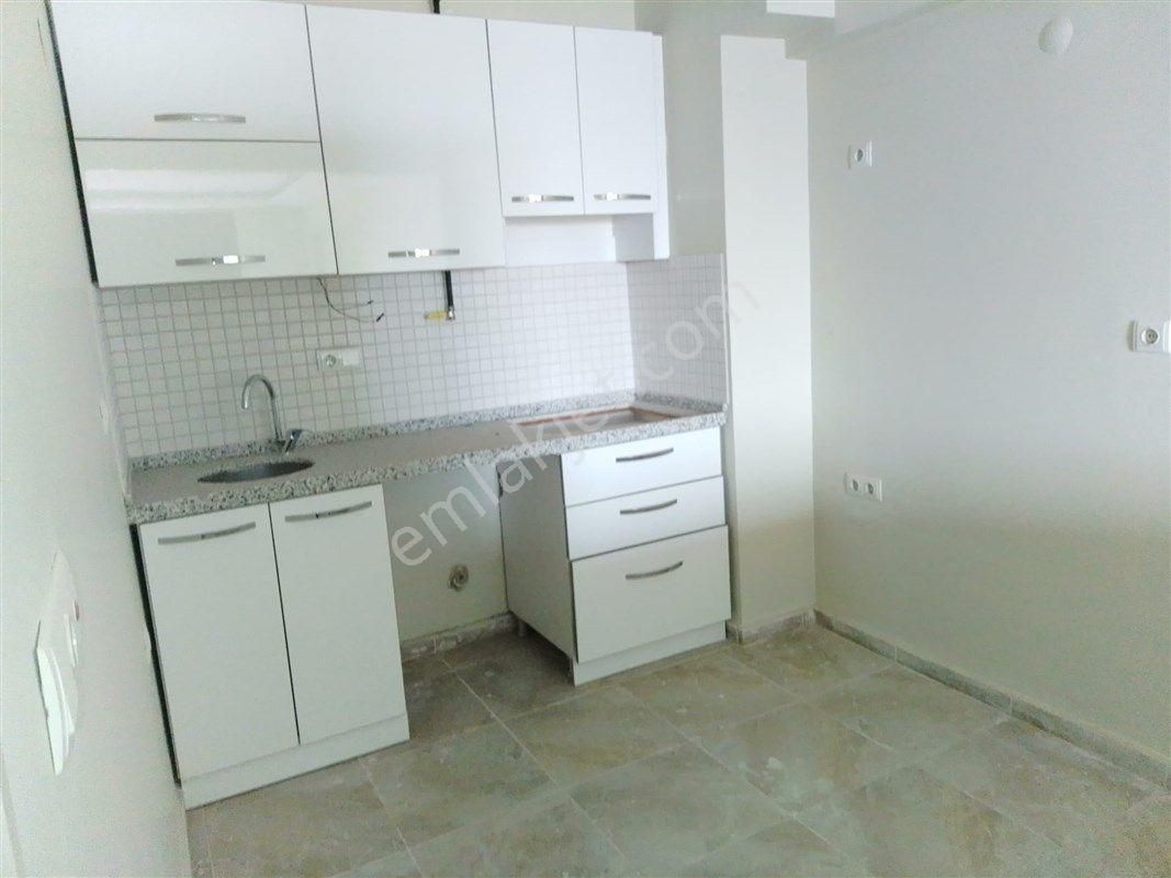 Bursa Yenişehir'de Satılık Sıfır Dublex 5+1 Daire - Görsel 24