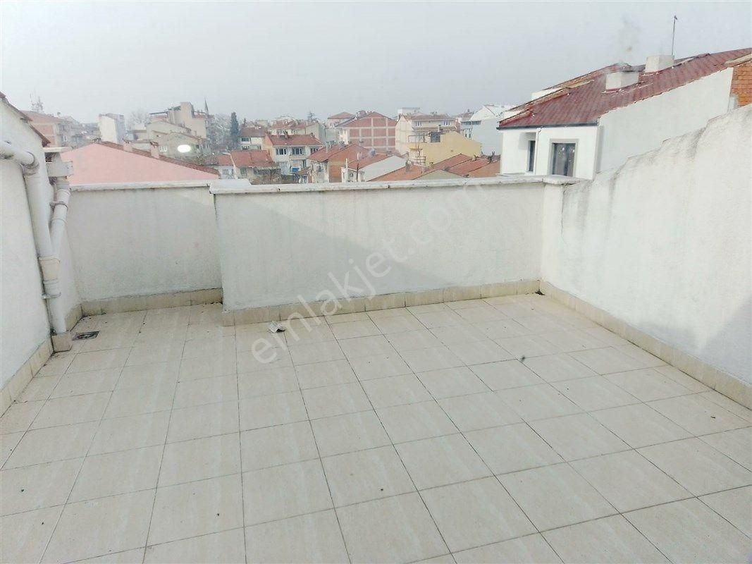 Bursa Yenişehir'de Satılık Sıfır Dublex 5+1 Daire - Görsel 10