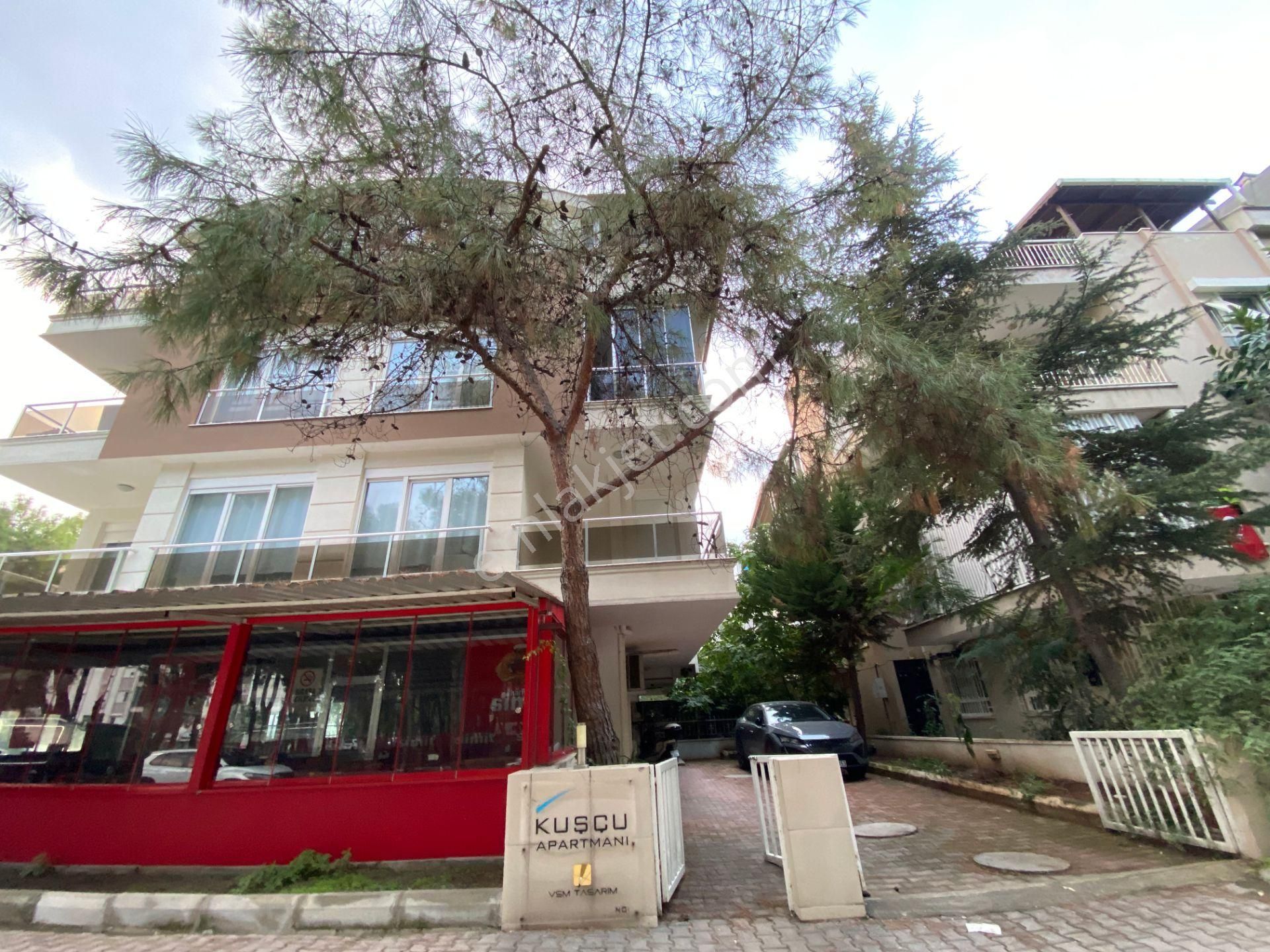 Konyaaltı Altınkum'da Park Ve Orman Manzaralı Eşyalı 3+1 Ç.dblx - Görsel 33