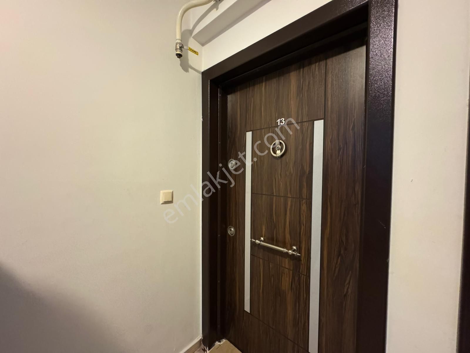 Yatırıma Ve Oturuma Uygun! Karasu'da Ekonomik 2+1 Satılık Daire - Görsel 5