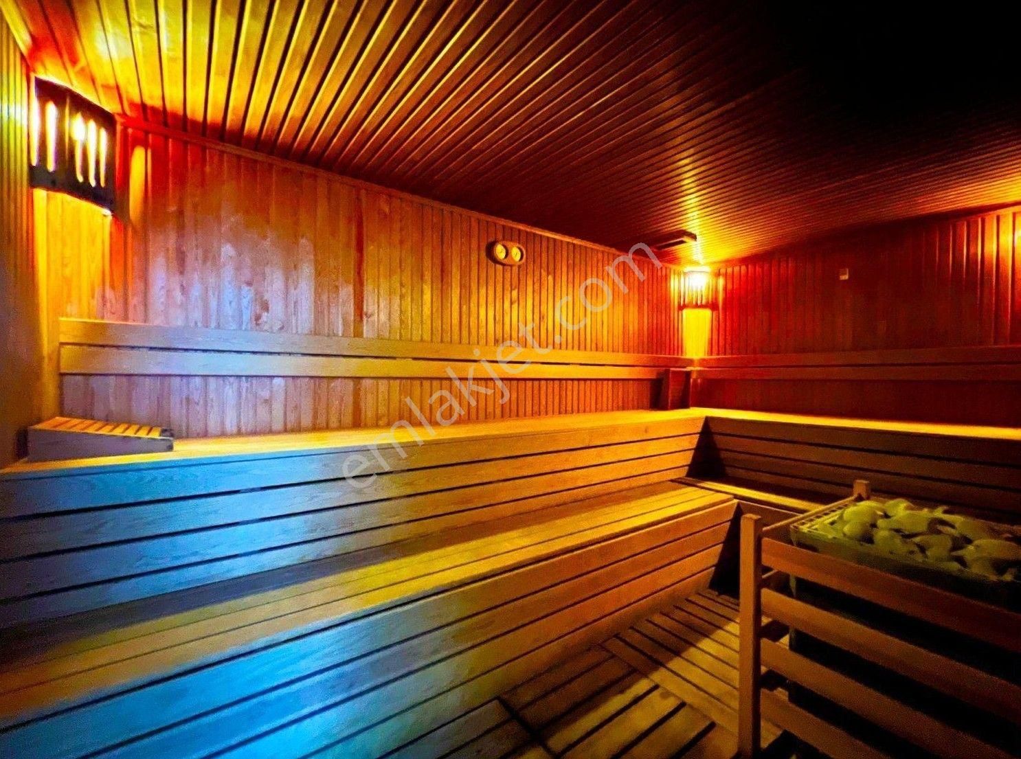 Alanya Mahmutlar Mah.full Eşyalı Satılık 1+1 Daire - Görsel 25