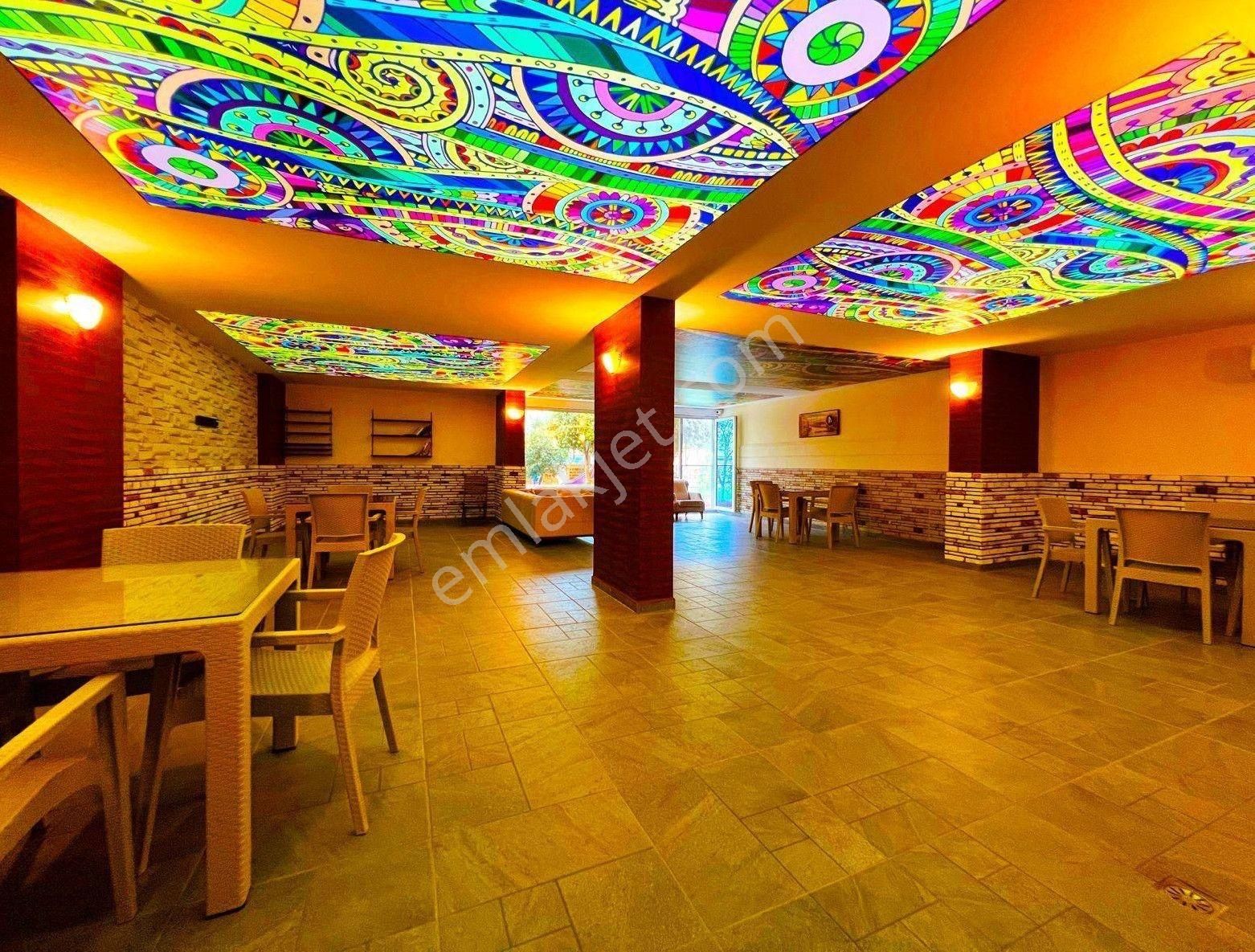 Alanya Mahmutlar Mah.full Eşyalı Satılık 1+1 Daire - Görsel 28