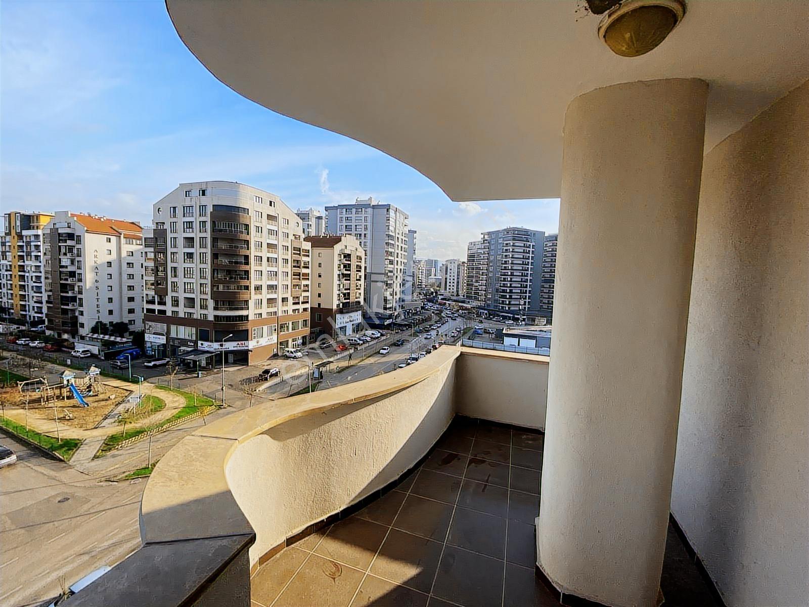 Nilüfer 23 Nisan'da Arakat 3+1 Kiralık Daire - Görsel 3