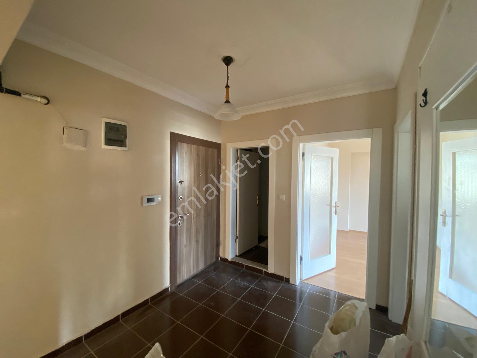Nilüfer 23 Nisan'da Arakat 3+1 Kiralık Daire - Görsel 13