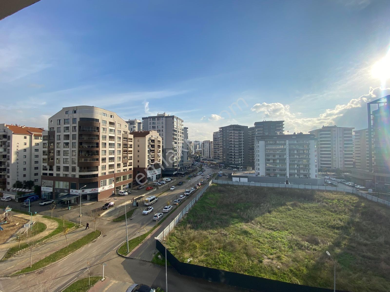 Nilüfer 23 Nisan'da Arakat 3+1 Kiralık Daire - Görsel 28
