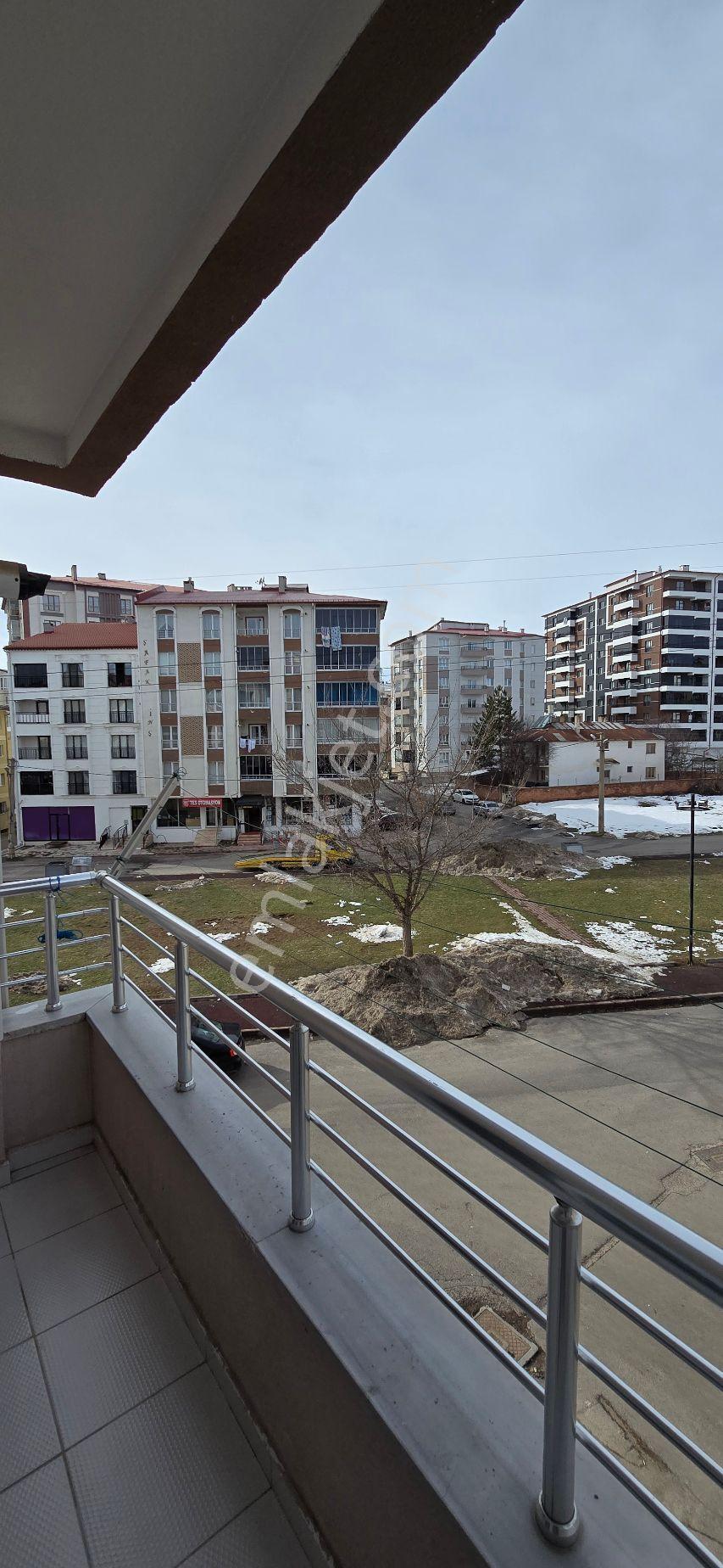 Sivas Merkez M.akif Ersoy Mah. 3+1 Kiralık Daire - Görsel 9