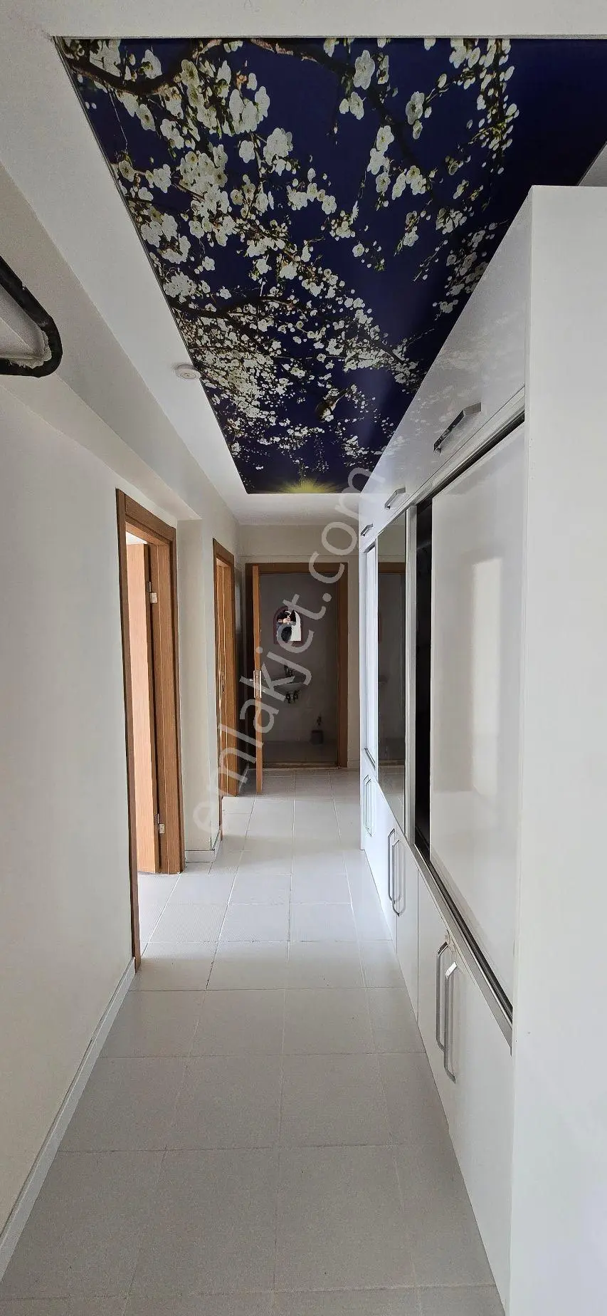 Sivas Merkez M.akif Ersoy Mah. 3+1 Kiralık Daire - Görsel 5