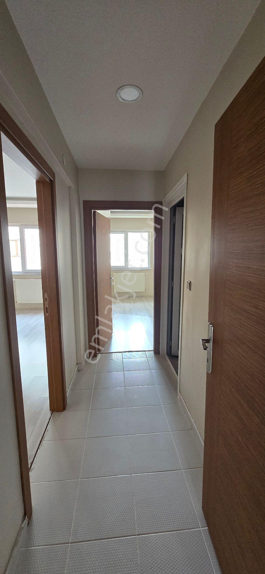 Sivas Merkez M.akif Ersoy Mah. 3+1 Kiralık Daire - Görsel 17