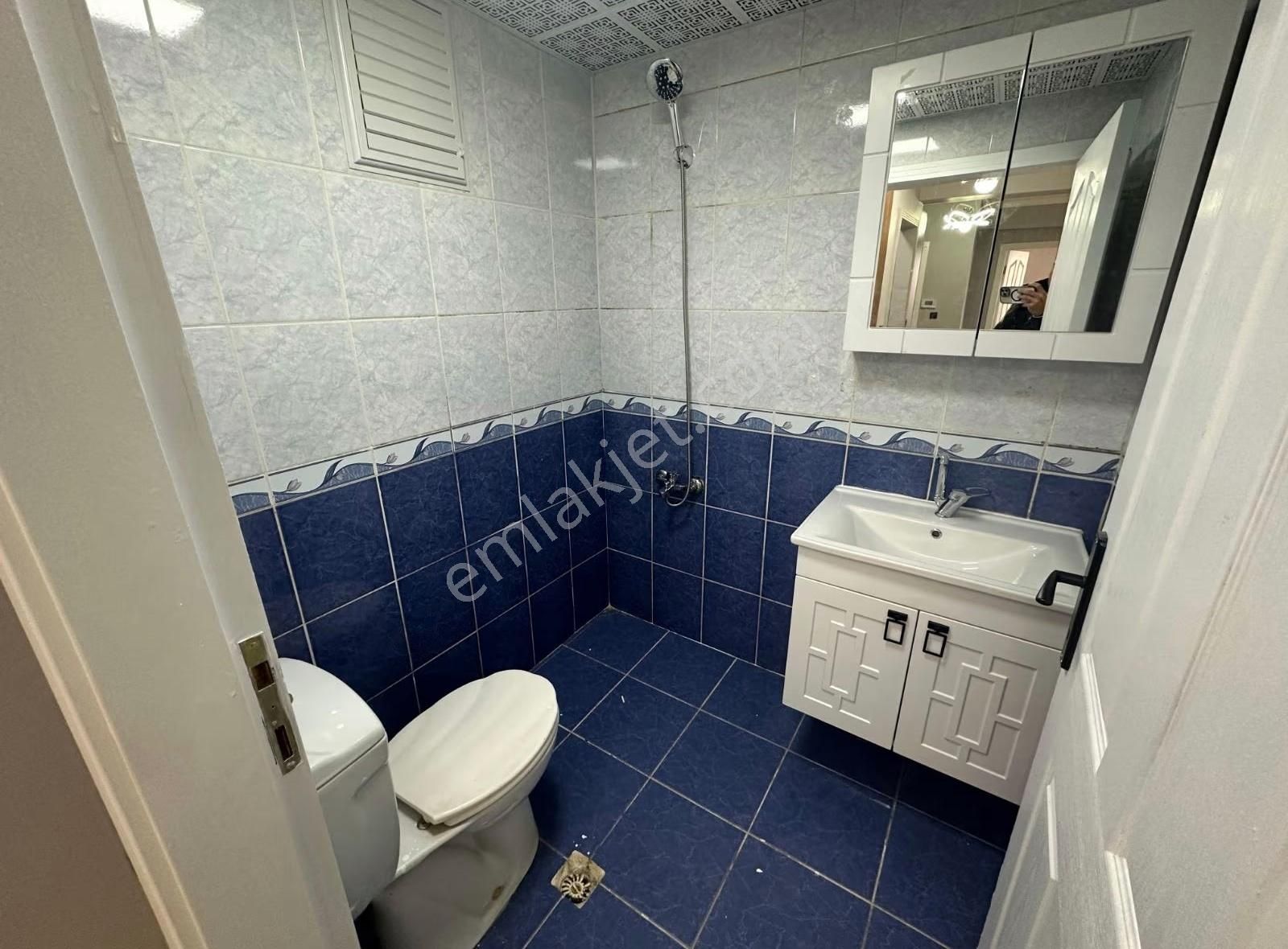 Ascelik"den"demircilerde_3 Kat Konumunda_delux+delux Yapılı_3+1 - Görsel 35