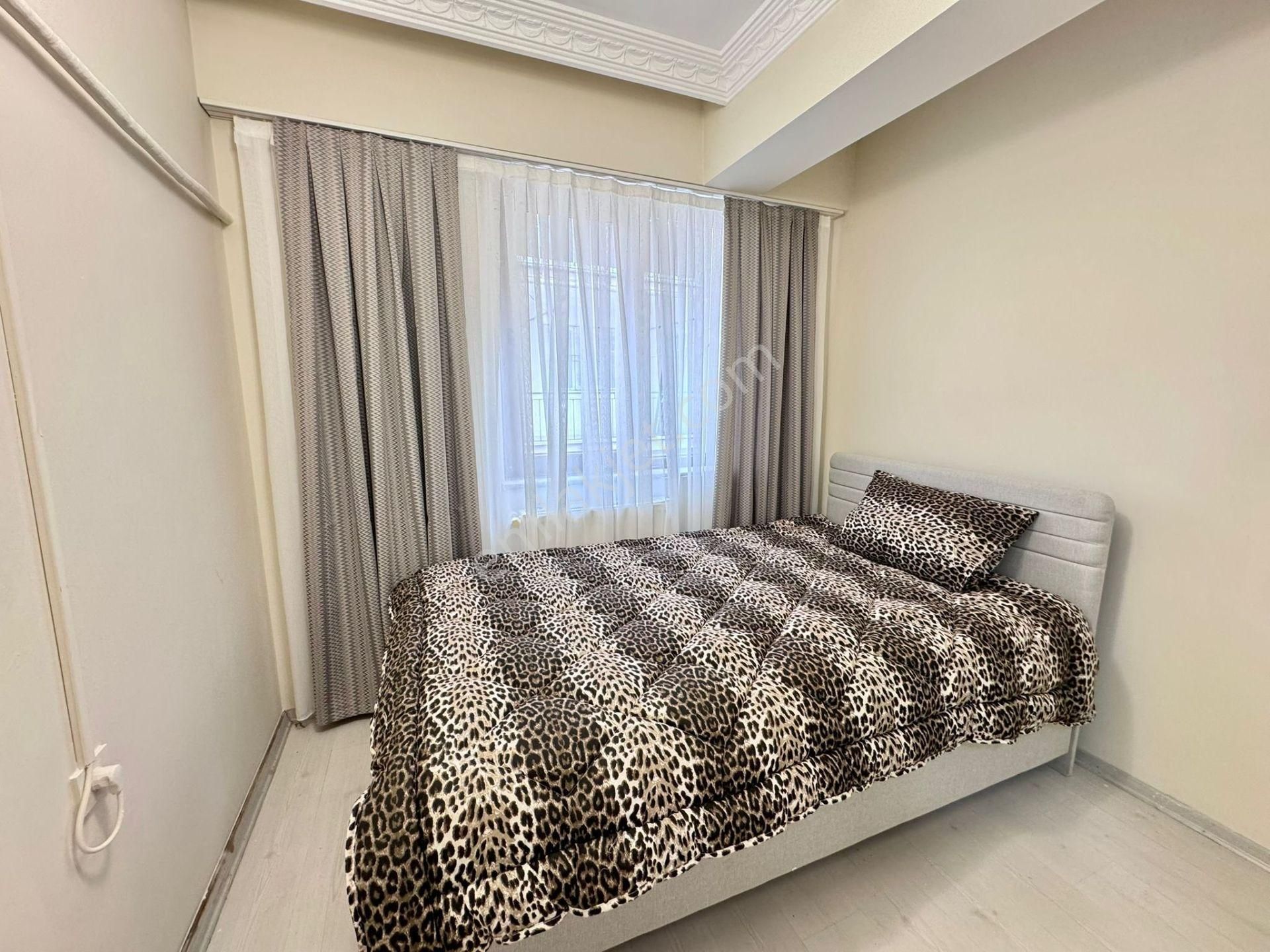 Asmalıevler Mahallesi – Kampüs Oto Yıkama Arkası Satılık 1+1 Full Eşyalı Apartlar A186 - Görsel 8