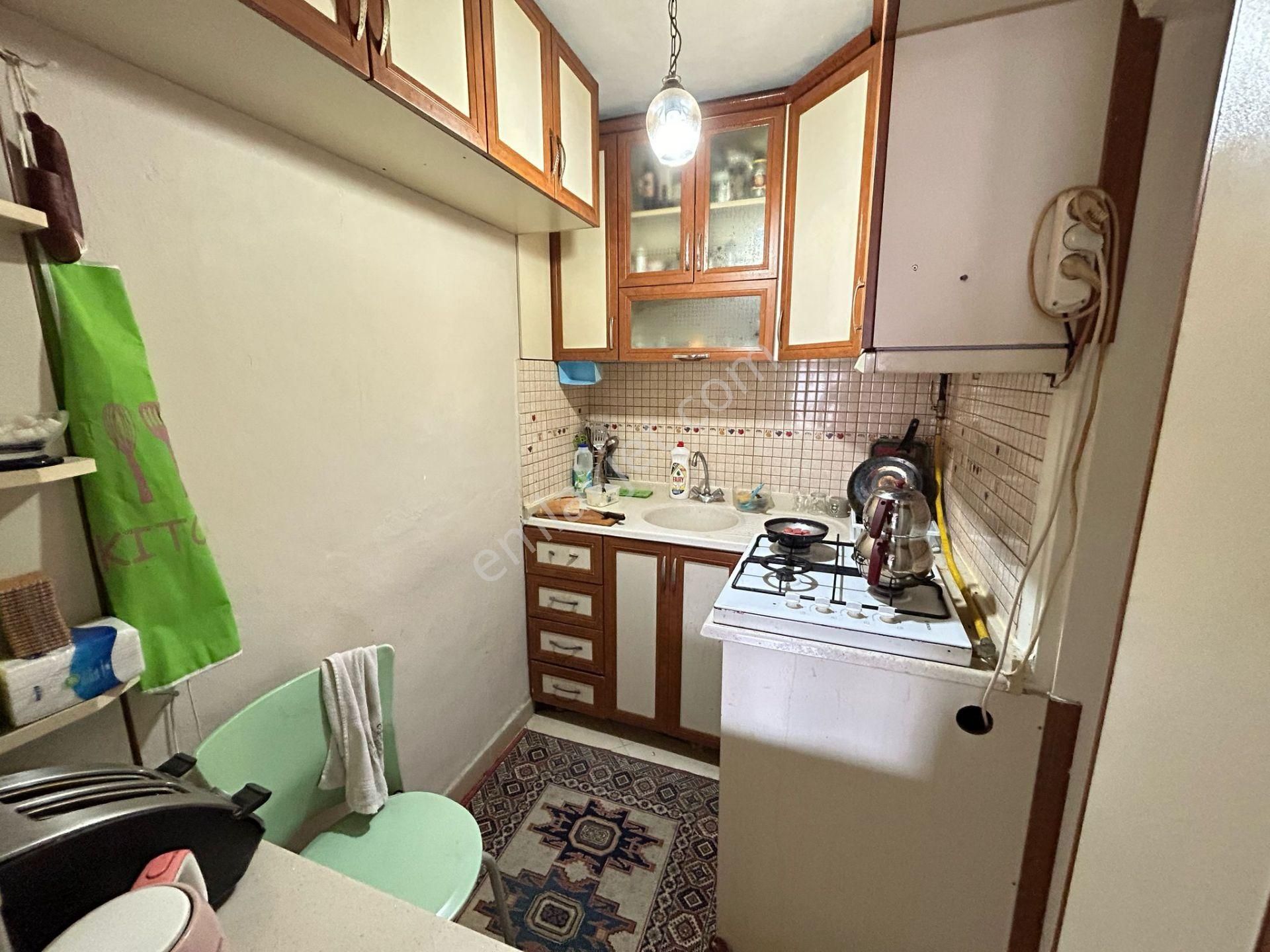 Bursa Yıldırım Yeşil Şiblede 2+1 75 M Ara Kat Daire - Görsel 4