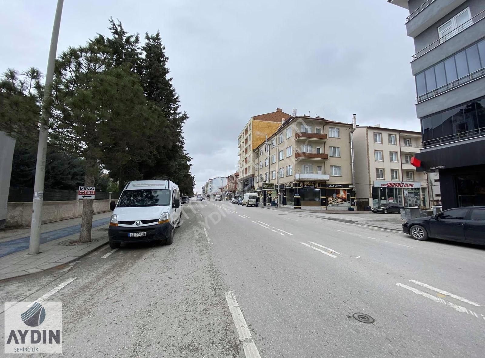 Aydın Satıyordan Yapılan Çatalhöyüh Avm Projesi Yanı 55m2 Dükkan - Görsel 6