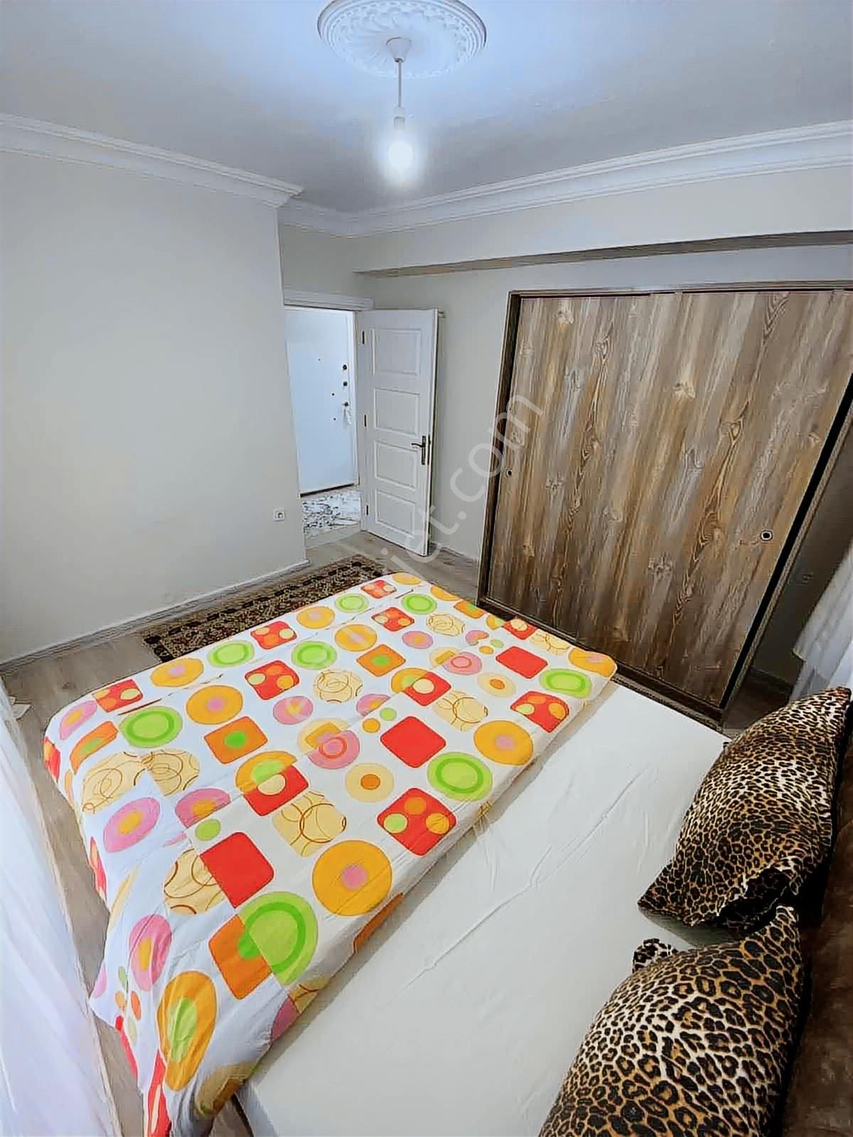 Eşyalı Kiralık Daire - Görsel 13