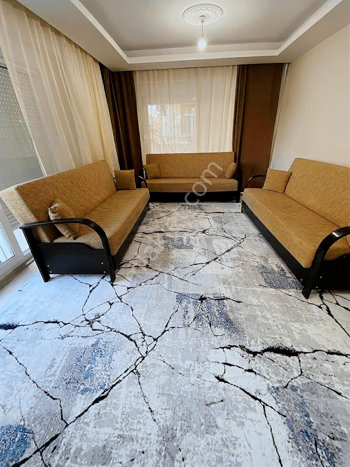 Eşyalı Kiralık Daire - Görsel 5