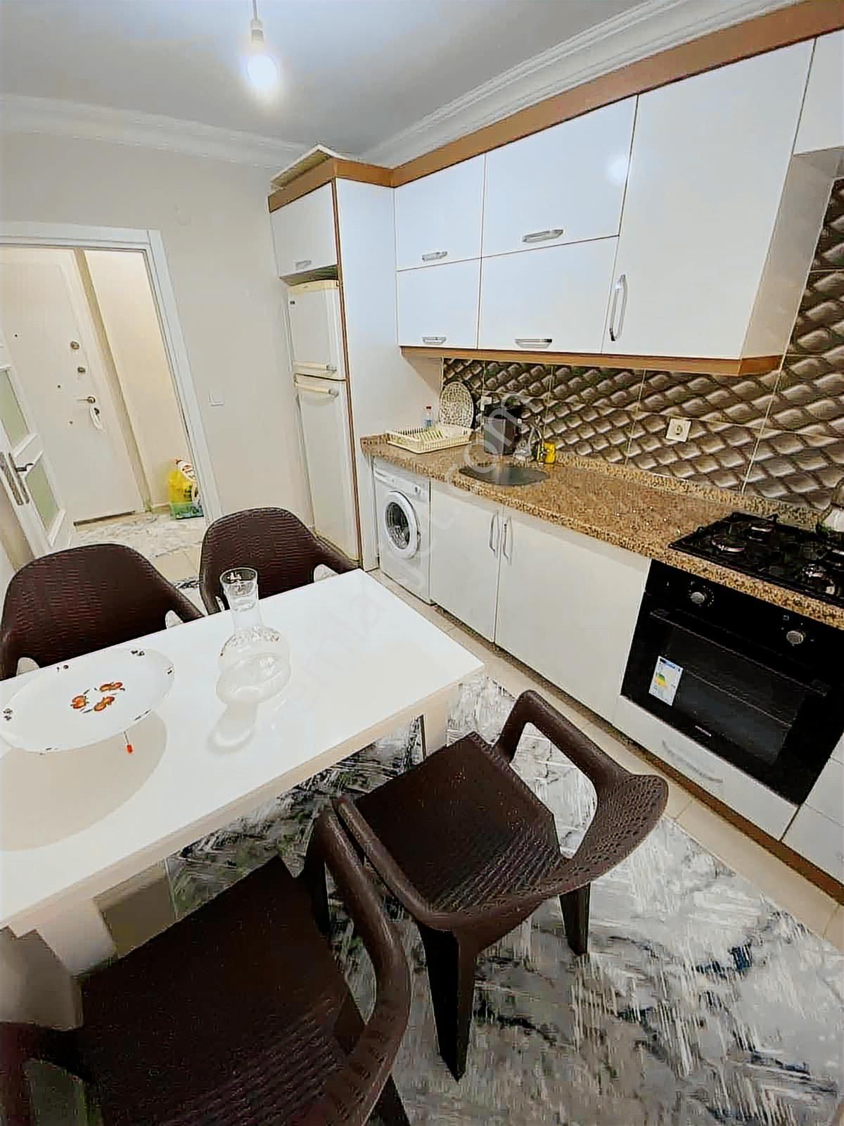 Eşyalı Kiralık Daire - Görsel 2