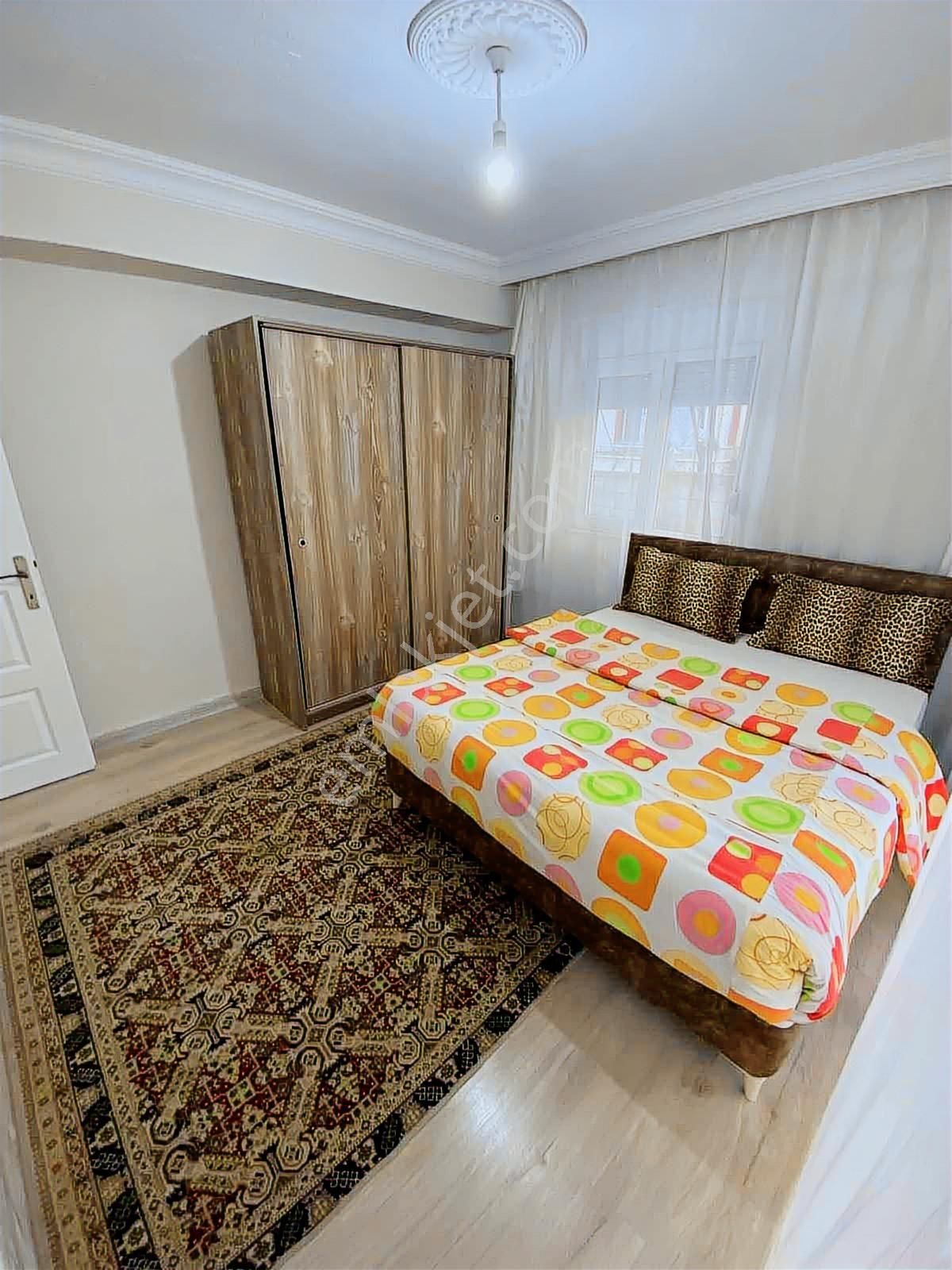 Eşyalı Kiralık Daire - Görsel 9