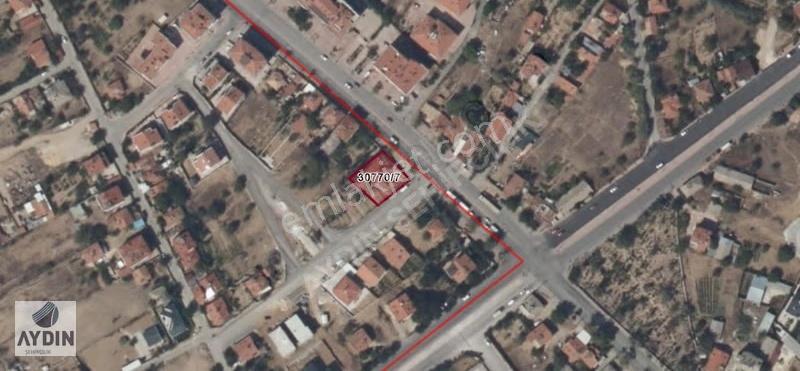 Aydın Satıyordan Büyükkumköprü Cad. Cephe 4 Kata İmarlı Hisse