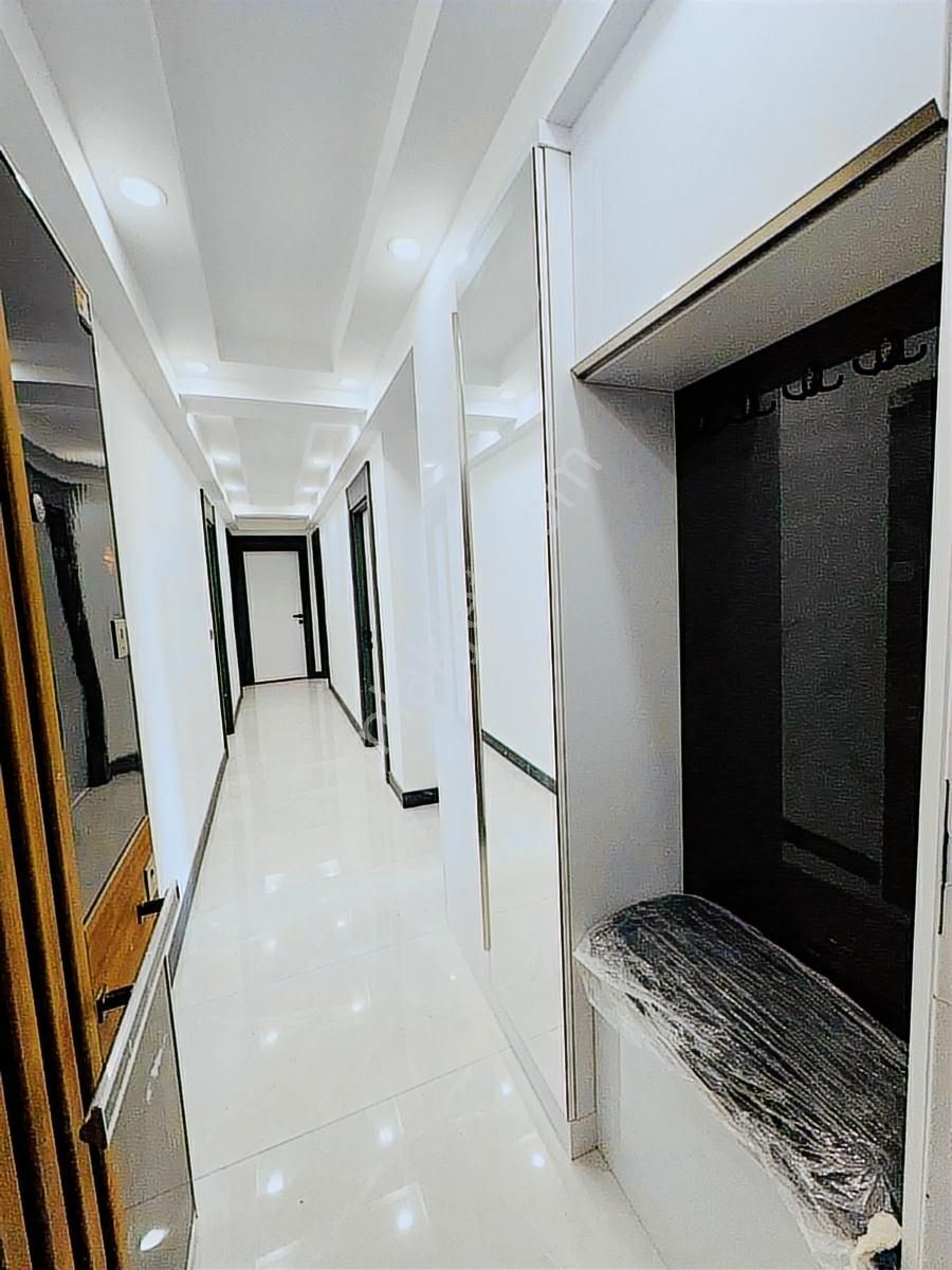 Hürriyet Mahallesi'nde Acil Satılık Lüks Daire! - Görsel 4