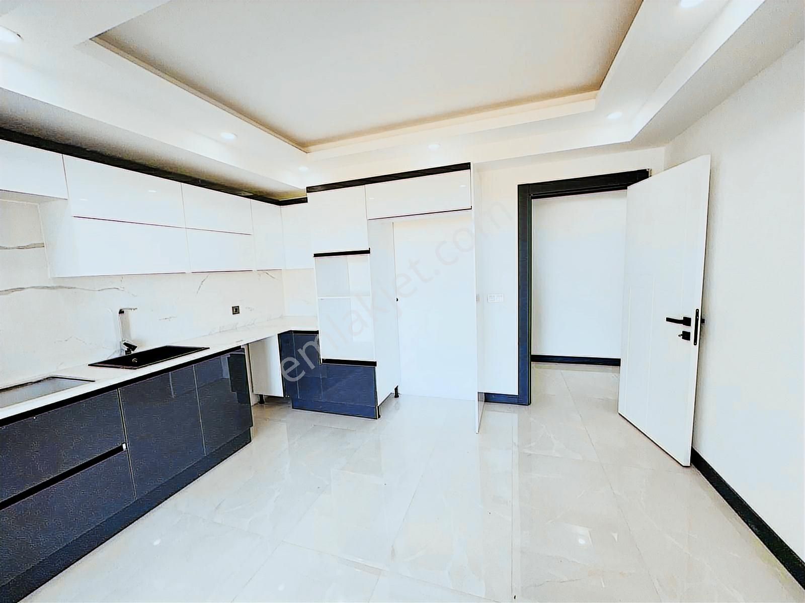 Hürriyet Mahallesi'nde Acil Satılık Lüks Daire! - Görsel 17