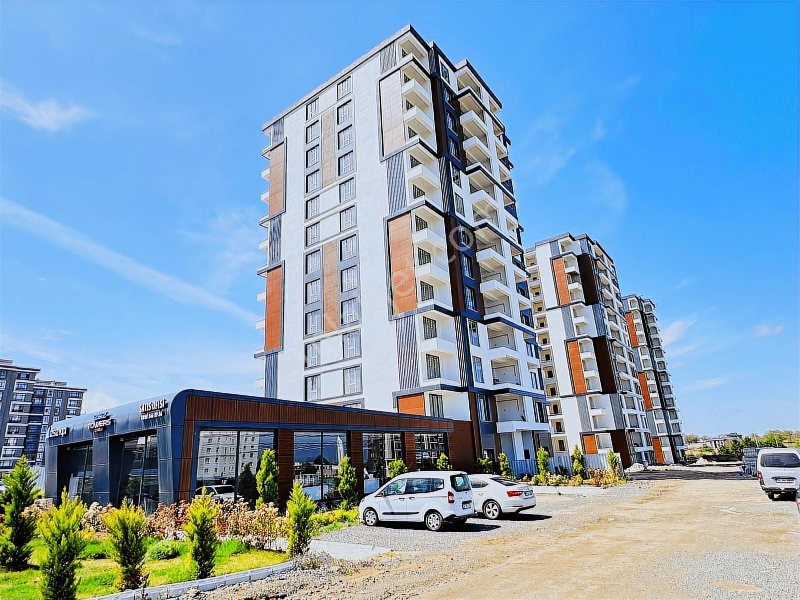 Hürriyet Mahallesi'nde Acil Satılık Lüks Daire!