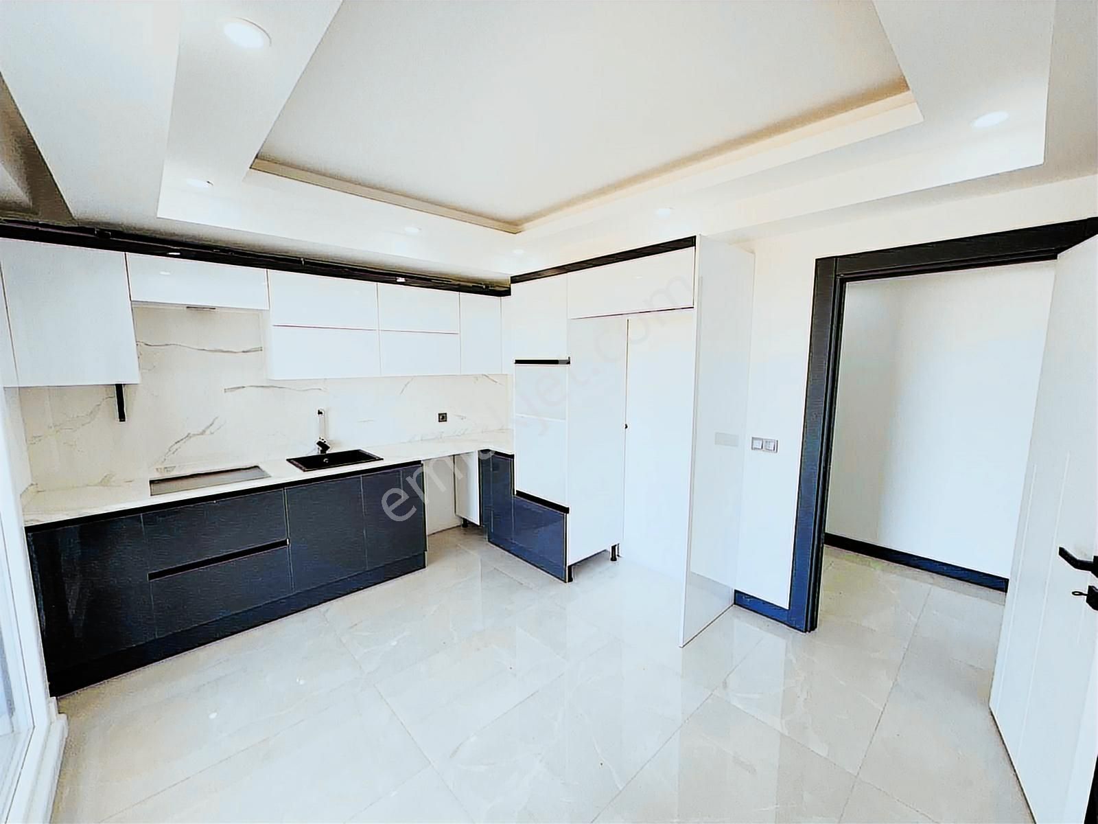 Hürriyet Mahallesi'nde Acil Satılık Lüks Daire! - Görsel 18