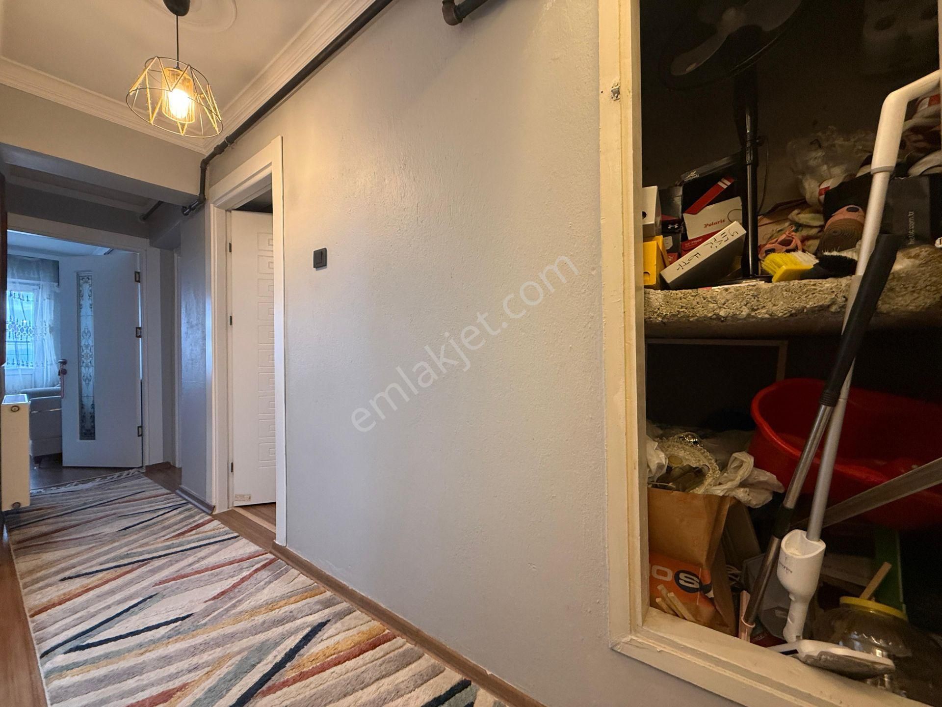 🏡yeni Mahalle Mahallesi 🏡 ✅3+1 100m2 5 Katlının 5 Katı ❇️kapalı Mutfak Petek Kombili - Görsel 6