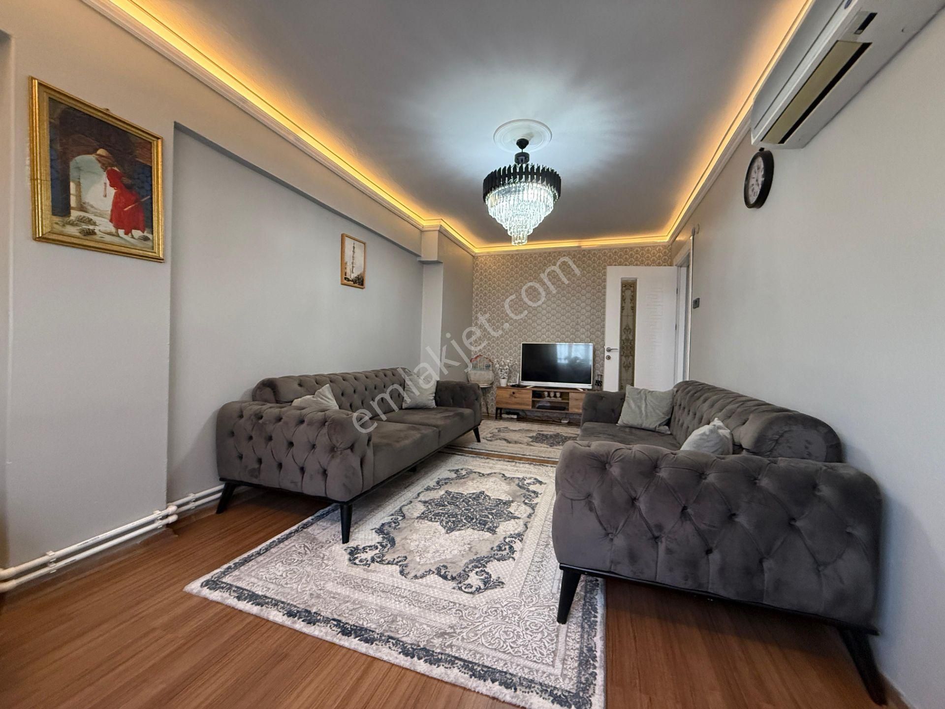 🏡yeni Mahalle Mahallesi 🏡 ✅3+1 100m2 5 Katlının 5 Katı ❇️kapalı Mutfak Petek Kombili - Görsel 15