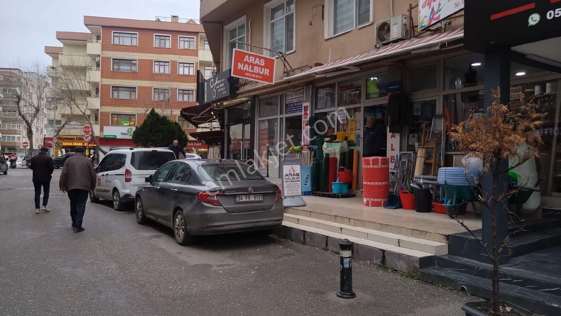 Soğanlıkta Merkezi Konumda Satılık Dükkan - Görsel 2