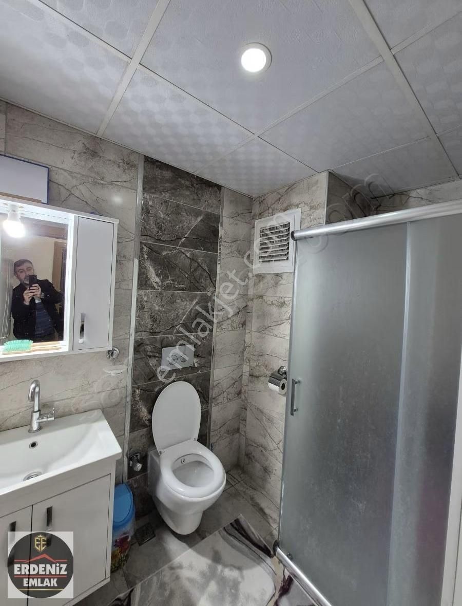 Muratpaşa Kızılarık Mh 2+1 105m2 Doğalgazlı Asansörlü Daire - Görsel 17