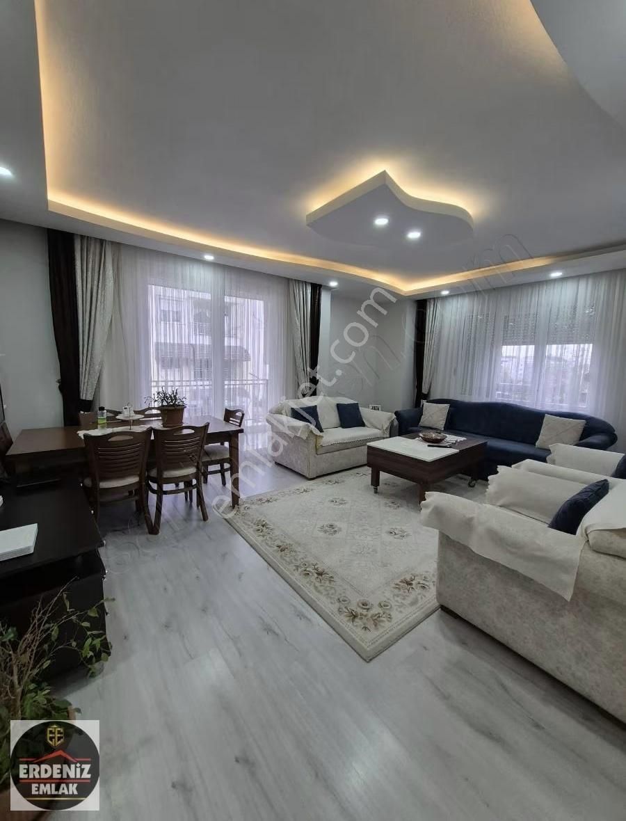 Muratpaşa Kızılarık Mh 2+1 105m2 Doğalgazlı Asansörlü Daire - Görsel 10