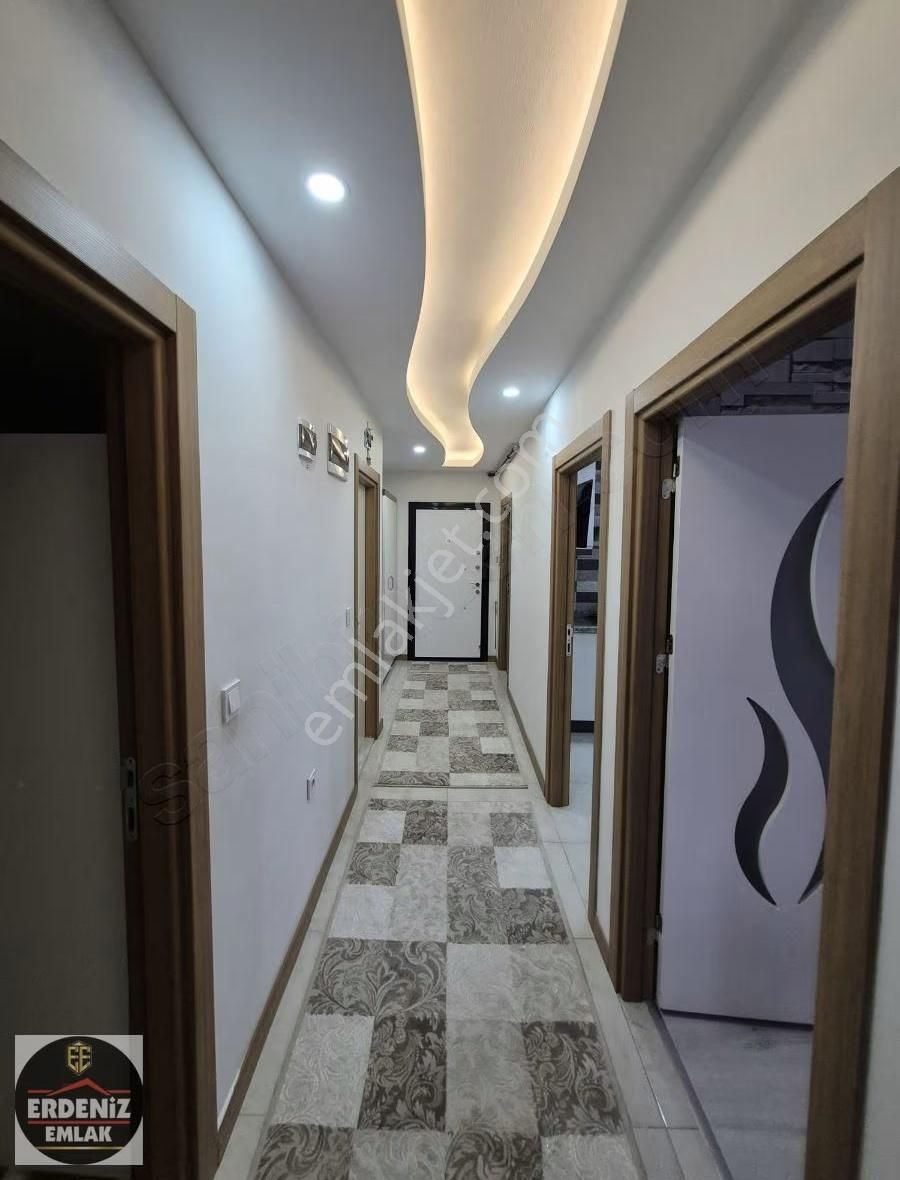 Muratpaşa Kızılarık Mh 2+1 105m2 Doğalgazlı Asansörlü Daire - Görsel 19