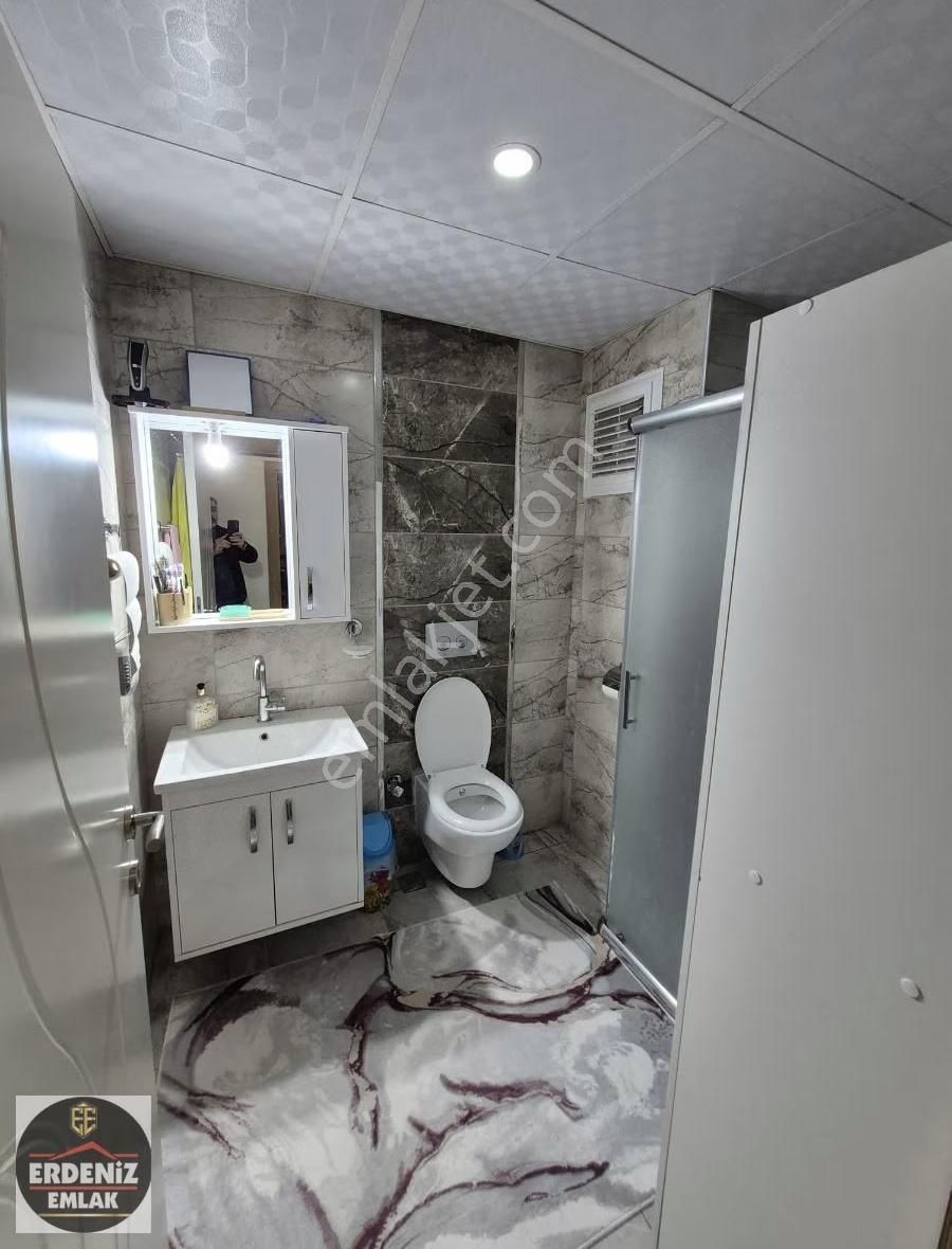 Muratpaşa Kızılarık Mh 2+1 105m2 Doğalgazlı Asansörlü Daire - Görsel 18