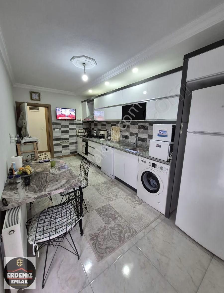 Muratpaşa Kızılarık Mh 2+1 105m2 Doğalgazlı Asansörlü Daire - Görsel 4