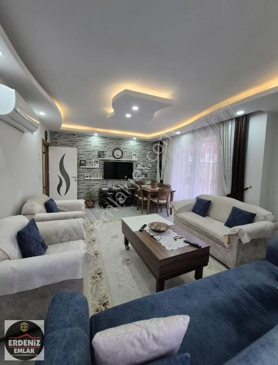 Muratpaşa Kızılarık Mh 2+1 105m2 Doğalgazlı Asansörlü Daire - Görsel 15