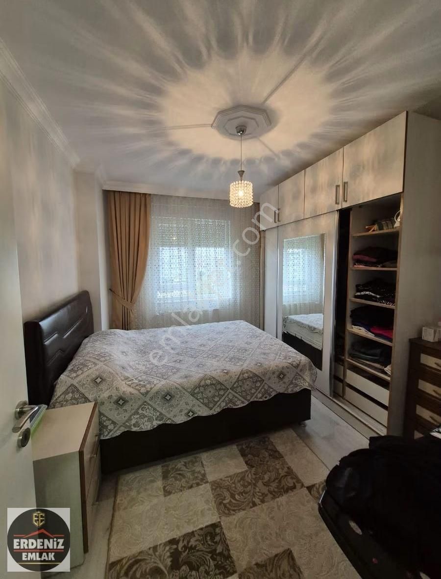 Muratpaşa Kızılarık Mh 2+1 105m2 Doğalgazlı Asansörlü Daire - Görsel 9